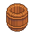 Empty Barrel
