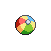 RGB Beach Ball