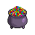 Candy Cauldron