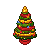Large Christmas Tree