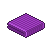 Purple Cloth