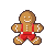 Gingerbread Cookie
