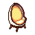 White Egg Chair