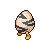 Black Temporal Egg