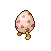 Pink Temporal Egg