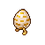 Yellow Temporal Egg