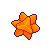Decaying Star Collectible