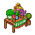Flower Table