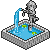 Fountain