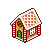 Gingerbread House