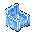 Ice Armchair