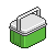 Green Cooler