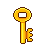 Lost Keys (Quest Item)