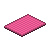 Pink Floor Mat
