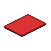 Red Floor Mat