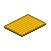 Yellow Floor Mat
