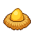 Gold Egg Nest