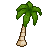 Royal Palm Tree