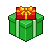 Green Present