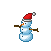 Snowman