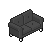 Black Sofa