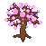 Cherry Blossom Tree