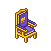 Purple Throne