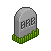 BRB Tombstone