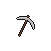 Iron Pickaxe