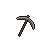Stone Pickaxe