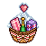 Valentines Gift Basket
