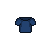 Plain Dark Blue T-Shirt