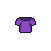 Plain Purple T-Shirt